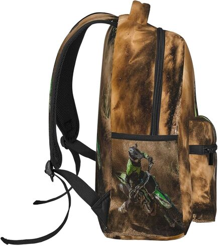 Backpack for Boys Girls Kids, Police Car Backpack Travel School Bag Bookbag Schoolbag Daypack for Men Teens Children in Saudi Arabia