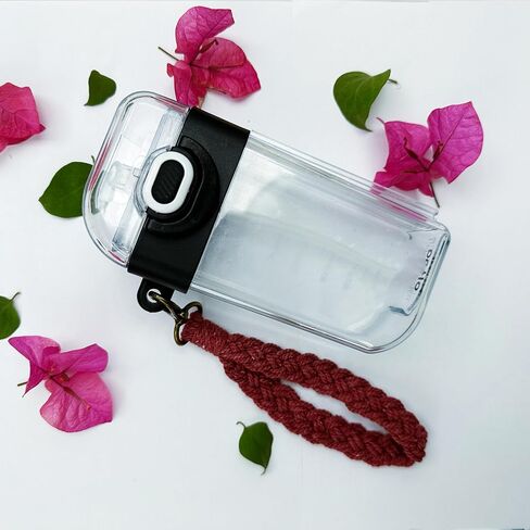 حزام سلسلة المعصم للمفاتيح، حبال المعصم للمفاتيح، سلسلة مفاتيح مصنوعة يدويًا بوهيمية in Kuwait