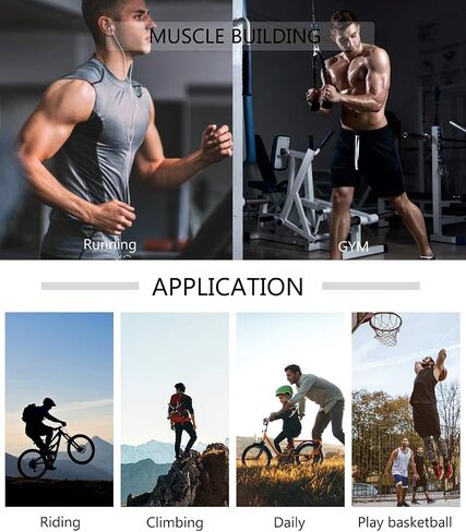 NonEcho Men Neoprene Waist Trainer Sauna Vest Gym Hot Sweat Tank Top Workout Shirt Shapewear Body Shaper No Zipper in Saudi Arabia