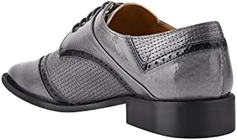أحذية رسمية رمادية للرجال - 10+ تصميمات أحذية أكسفورد رسمية رمادية للرجال، أحذية حفلة موسيقية للرجال in Kuwait