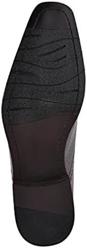 أحذية رسمية رمادية للرجال - 10+ تصميمات أحذية أكسفورد رسمية رمادية للرجال، أحذية حفلة موسيقية للرجال in Kuwait