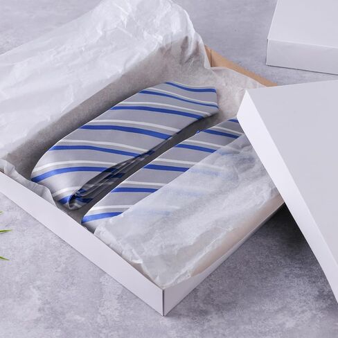 JOHOUSE 5PCS Gift Boxes with Lids, Gift Box Bulk Brown Shirt Boxes for Gifts 11.8 x 9.5 x 1.6 Inches in Saudi Arabia