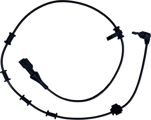 166ab ABS Wheel Speed Sensor for FORD EXPEDITION, for LINCOLN NAVIGATOR 2003-2006 OE# 2L1Z2C190AA 2L1Z2C204CA 5L1Z2C204AA ALS528 5S7238 (Front Left/Right) in Saudi Arabia