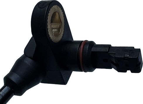 166ab ABS Wheel Speed Sensor for FORD EXPEDITION, for LINCOLN NAVIGATOR 2003-2006 OE# 2L1Z2C190AA 2L1Z2C204CA 5L1Z2C204AA ALS528 5S7238 (Front Left/Right) in Saudi Arabia