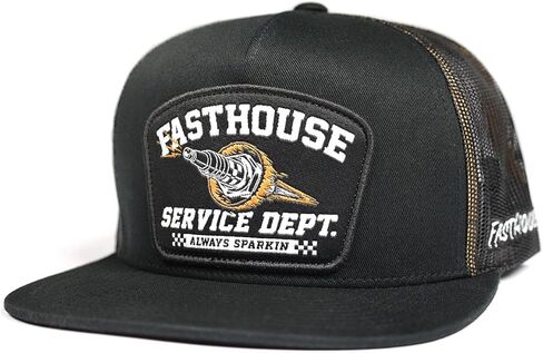 FASTHOUSE Ignite Hat in Saudi Arabia