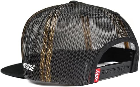 FASTHOUSE Ignite Hat in Saudi Arabia