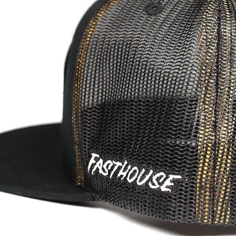 FASTHOUSE Ignite Hat in Saudi Arabia