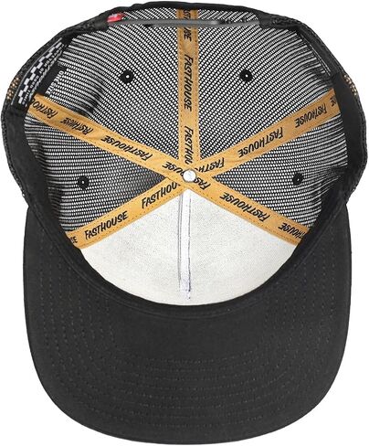 FASTHOUSE Ignite Hat in Saudi Arabia