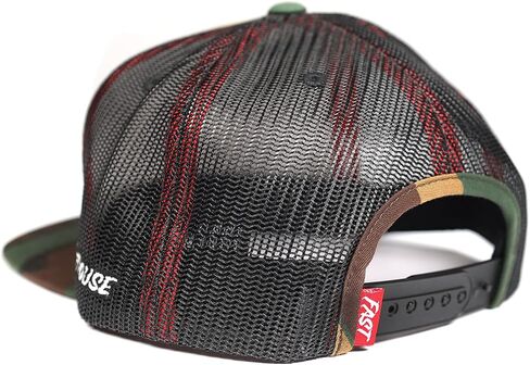 FASTHOUSE Ignite Hat in Saudi Arabia