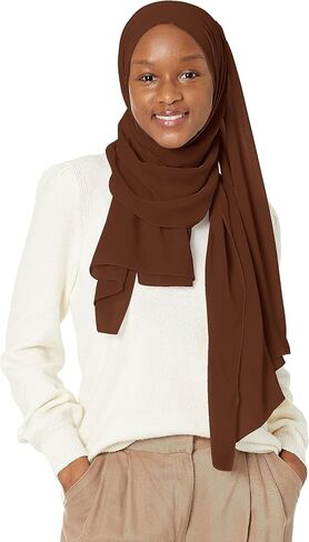 Head Scarf for Women Hijab Shaylas for Muslim Women Red Hijab Pink Hijab Purple Hijab Pink Head Scarf in Saudi Arabia
