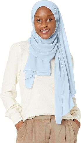 Head Scarf for Women Hijab Shaylas for Muslim Women Red Hijab Pink Hijab Purple Hijab Pink Head Scarf in Saudi Arabia