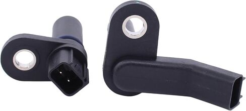 MOTOKU Engine Camshaft Crankshaft Position Sensor with Wire Connectors Kit for Ford Jaguar Lincoln Mercury Expedition Mustang Excursion Explorer E150 E250 F150 F250 F350 F450 F550 Town Car Navigator in Saudi Arabia