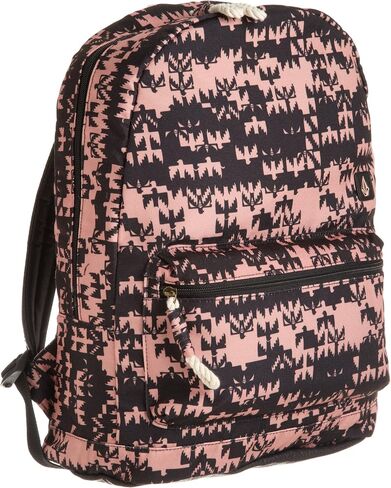 Volcom Juniors Stone On A Rope Backpack in Saudi Arabia