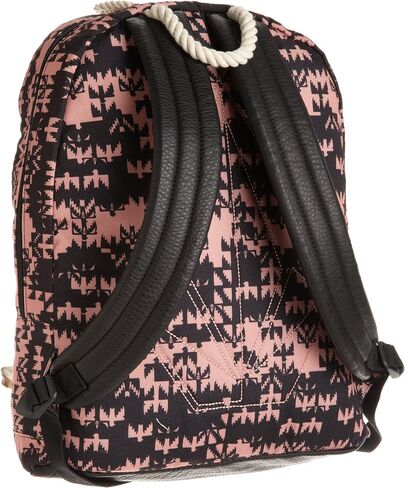 Volcom Juniors Stone On A Rope Backpack in Saudi Arabia