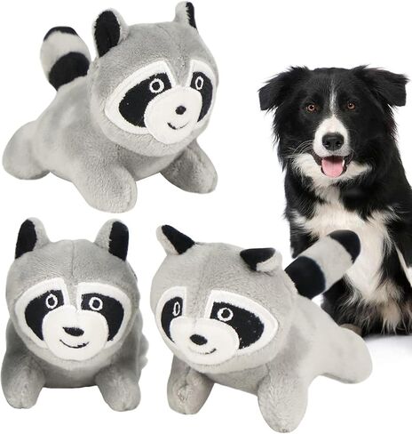 Interactive Squeaky Dog Toys Plush Sloth Dog Toy, Stuffing Woodland Friends Burrow, Squeaky Plush Dog Toy for Small Medium Large Dogs (Large) in Saudi Arabia