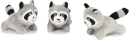 Interactive Squeaky Dog Toys Plush Sloth Dog Toy, Stuffing Woodland Friends Burrow, Squeaky Plush Dog Toy for Small Medium Large Dogs (Large) in Saudi Arabia