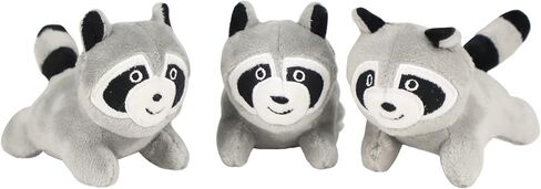 Interactive Squeaky Dog Toys Plush Sloth Dog Toy, Stuffing Woodland Friends Burrow, Squeaky Plush Dog Toy for Small Medium Large Dogs (Large) in Saudi Arabia