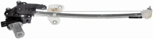 OEG Parts New Power Window Regulator W/Motor Compatible with Honda CR-V 2012 2013 2014 2015 2016 72710T0AA01 389103 47-15141 751-760 Rear Passenger Side Right RRH in Saudi Arabia