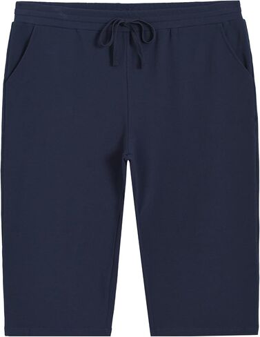 Weintee Women's Plus Size Petite 2 Piece Outfits Matching Top and Capris Loungewear Set in Saudi Arabia