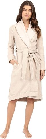 UGG Women's Duffield Robe in Saudi Arabia