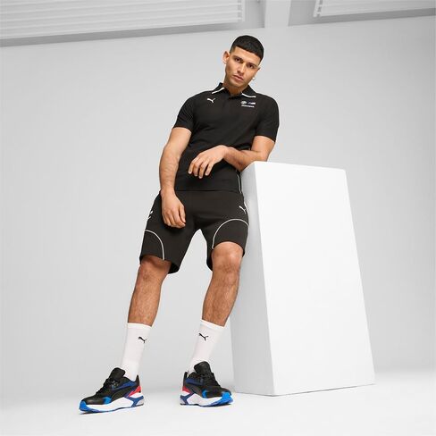 PUMA Men's BMW M Motorsports Polo in Saudi Arabia