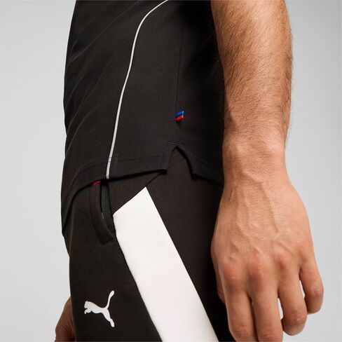 PUMA Men's BMW M Motorsports Polo in Saudi Arabia