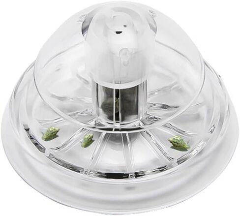 مصيدة الحلزون لخزان الأسماك، صندوق صيد الحلزون البلاستيكي لحوض السمك مع خط صيد in Kuwait