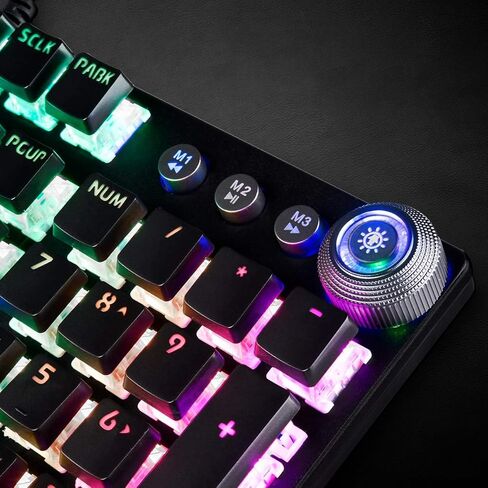 iBUYPOWER Chimera KM7 RGB Gaming Keyboard + Gaming Mouse Combo in Saudi Arabia
