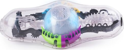 Perplexus Light Speed Game, 3D Brain Teaser Maze with Lights and Sounds for Kids Aged 7 and Up in Saudi Arabia