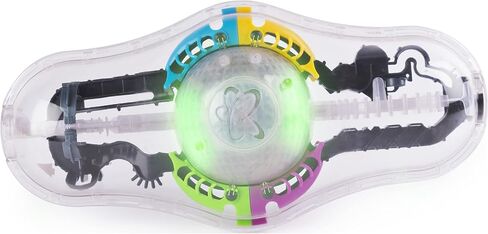 Perplexus Light Speed Game, 3D Brain Teaser Maze with Lights and Sounds for Kids Aged 7 and Up in Saudi Arabia