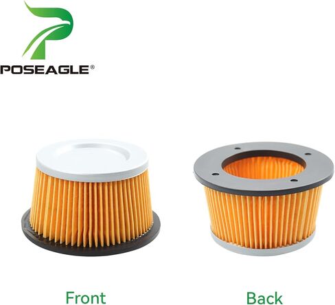 مكربن ​​640084 مع منظف هواء 30727 يستبدل تيكومسيه 632107، 632107A، 640084، 640084A، 640084B، 640299 لمحركات تيكومسيه HSSK50، HSSK55، HS50، LH195SP، LH195SA in Kuwait