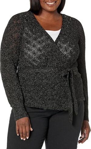 City Chic Women's Citychic Plus Size Jumper Holly in Saudi Arabia