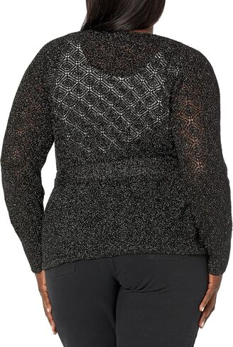City Chic Women's Citychic Plus Size Jumper Holly in Saudi Arabia