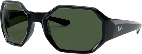 Ray-Ban Rb4337 Square Sunglasses in Saudi Arabia