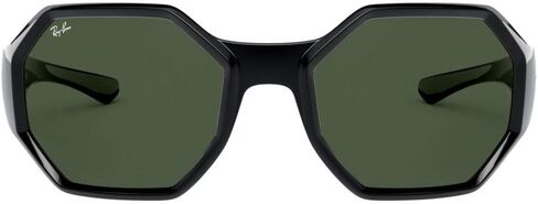 Ray-Ban Rb4337 Square Sunglasses in Saudi Arabia