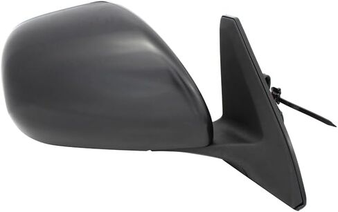 For Toyota 4Runner 2003 2004 2005 2006 2007 2008 2009 Power Heated Textured Black Side Door View Mirror Passenger Right in Saudi Arabia