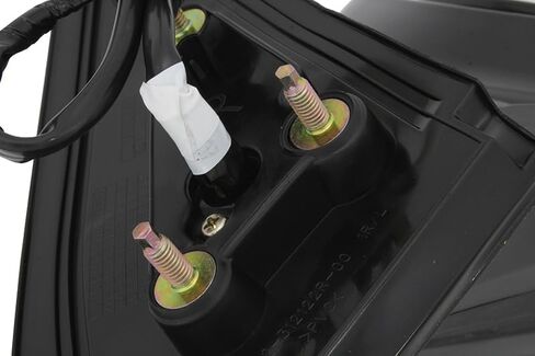 For Toyota 4Runner 2003 2004 2005 2006 2007 2008 2009 Power Heated Textured Black Side Door View Mirror Passenger Right in Saudi Arabia