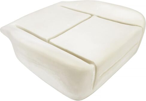 وسادة وسادة سفلية لمقعد السائق لسيارة Tahoe Suburban Silverado 2007-2014، واستبدال Yukon Sierra 15243904 in Kuwait