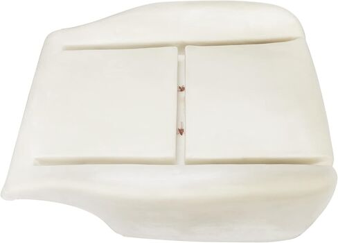 وسادة وسادة سفلية لمقعد السائق لسيارة Tahoe Suburban Silverado 2007-2014، واستبدال Yukon Sierra 15243904 in Kuwait