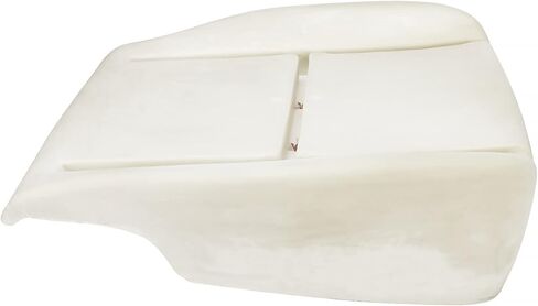 وسادة وسادة سفلية لمقعد السائق لسيارة Tahoe Suburban Silverado 2007-2014، واستبدال Yukon Sierra 15243904 in Kuwait