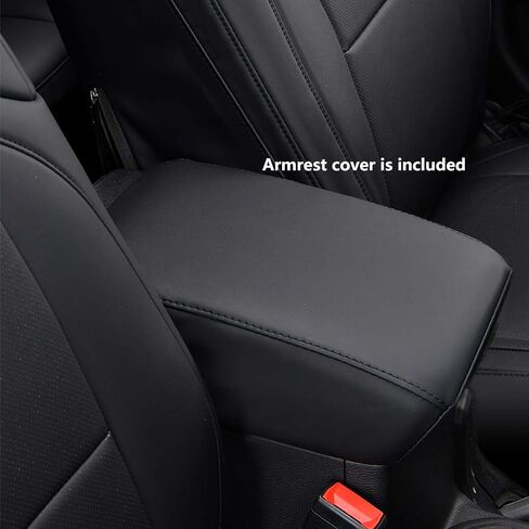 Car Seat Covers Custom Fit for Jeep Gladiator 2020-2024 with Waterproof Leather and Airbag Compatible Automotive Vehicle Cushion Protector Easy to Install in Saudi Arabia