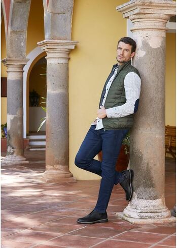 FERRATO Men´s Flats in Saudi Arabia