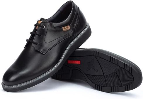 PIKOLINOS Avila M1T-4050C1 Black EU 44 (US Men's 10.5-11) D (M) in Saudi Arabia