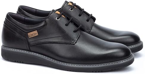 PIKOLINOS Avila M1T-4050C1 Black EU 44 (US Men's 10.5-11) D (M) in Saudi Arabia