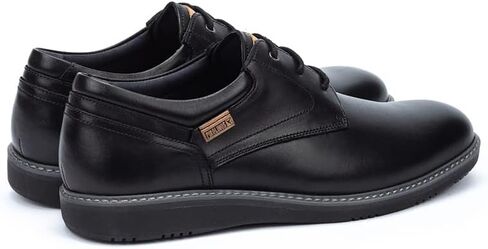 PIKOLINOS Avila M1T-4050C1 Black EU 44 (US Men's 10.5-11) D (M) in Saudi Arabia