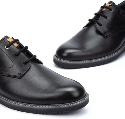 PIKOLINOS Avila M1T-4050C1 Black EU 44 (US Men's 10.5-11) D (M) in Saudi Arabia