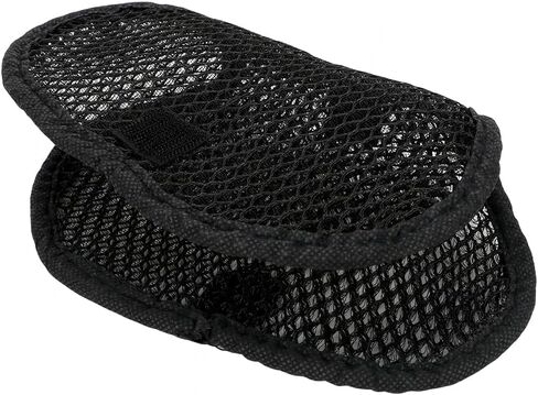 2 حزمة دراجة نارية خوذة بطانة الحشو الصيف شبكة التبريد الجمجمة الداخلية وسادة ثلاثية الأبعاد قابلة لإعادة الاستخدام قابل للغسل منصات بطانة تنفس للدراجات الكهربائية خوذات دراجة الشارع in Kuwait