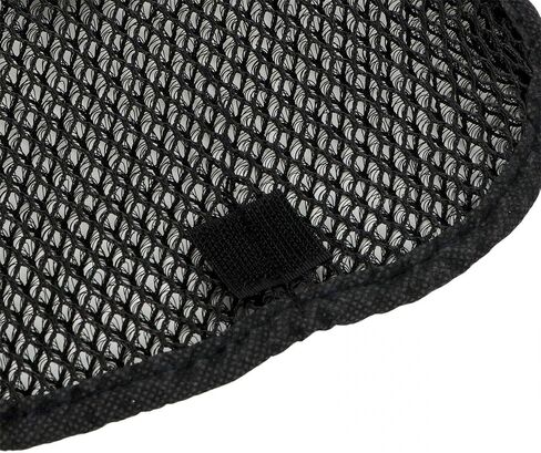 2 حزمة دراجة نارية خوذة بطانة الحشو الصيف شبكة التبريد الجمجمة الداخلية وسادة ثلاثية الأبعاد قابلة لإعادة الاستخدام قابل للغسل منصات بطانة تنفس للدراجات الكهربائية خوذات دراجة الشارع in Kuwait