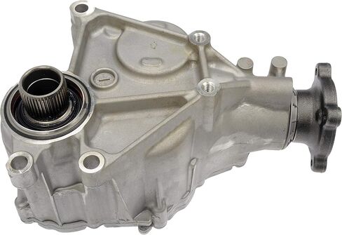 Dorman 600-239 Power Take Off Unit (PTU) Assembly Compatible with Select Ford/Lincoln Models in Saudi Arabia