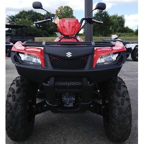Rearview Mirrors Fit ATV's Works With Polaris, Honda, Suzuki, Kawasaki, and Yamaha ~ Product Not Sold or Created By Kawasaki